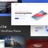 Infinite - Multipurpose WordPress Theme