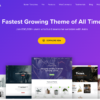 Astra WordPress Theme