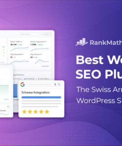 Rank Math Pro