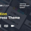 Masterstudy - Education WordPress Theme