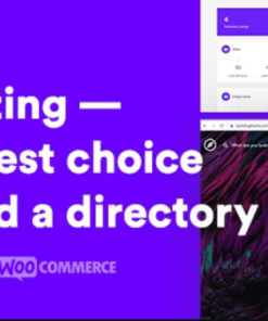MyListing - Directory & Listing WordPress Theme