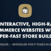 The Retailer - Premium Featured WooCommerce Theme