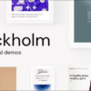 Stockholm - A Genuinely Multi-Concept Theme