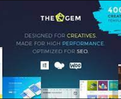 TheGem - Creative Multi-Purpose & WooCommerce WordPress Theme