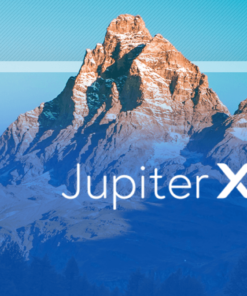 Jupiter - Elementor Multi-Purpose Theme