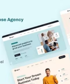 Salient | Creative Multipurpose & WooCommerce Theme