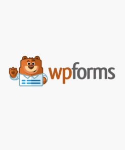 WPForms Pro-Drag & Drop WordPress Form Builder