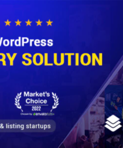 ListingPro - WordPress Directory & Listing Theme