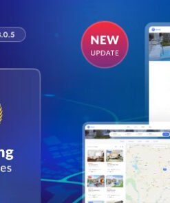 Travel Booking WordPress Theme