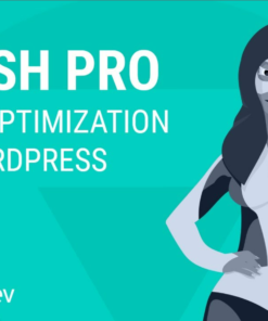 WP Smush Pro – Image Optimization for WordPress