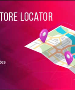 WP Multi Store Locator Pro