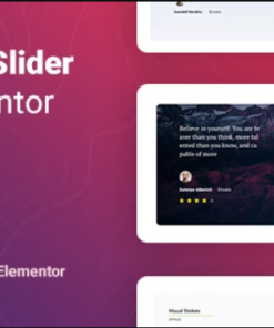 WP Review Slider Pro