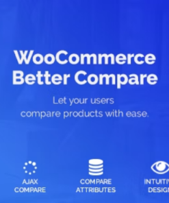 WooCommerce Products Compare