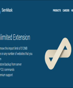 All-in-One WP Migration Unlimited Extension