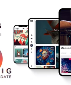 King - WordPress Viral Magazine Theme