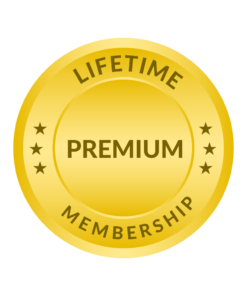 Lifetime Membership