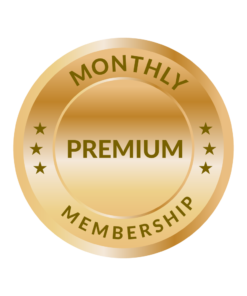 Monthly Membership