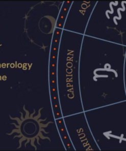 Mysta – Astrology & Numerology WordPress Theme