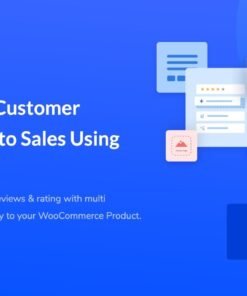 ReviewX Pro WordPress Plugins