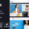 Riode Multi-Purpose Shopify Theme