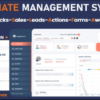 Ultimate Affiliate Management System PHP Platform