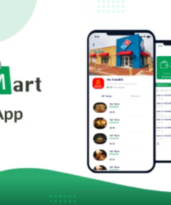 6amMart - Store App