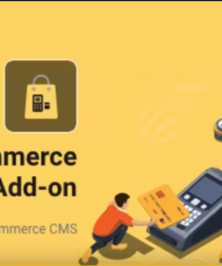 Active eCommerce POS Manager Add-on