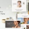 Aro - Jewelry Store WordPress Theme