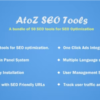 AtoZ SEO Tools - Search Engine Optimization Tools