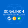 SoraLink WordPress Plugin