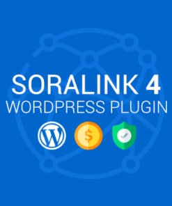 SoraLink WordPress Plugin
