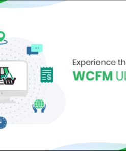 WooCommerce Frontend Manager Ultimate + Addons Download