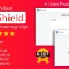 LinkShield - Link Protecting PHP Script