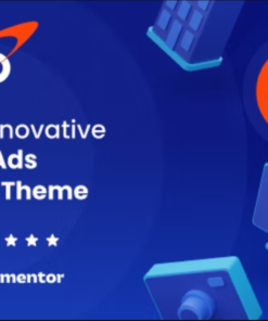 Listivo Classified Ads & Directory Listing WordPress