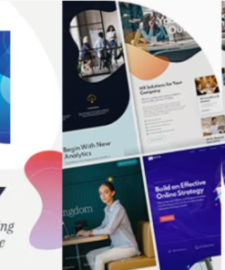 Nifty - Business Consulting