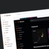 Waveme – Music Platform WordPress Theme