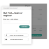 YITH Easy Login & Register Popup for WooCommerce