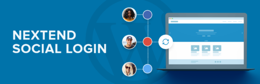 Nextend Social Login PRO - DevAddict