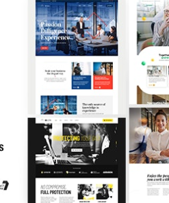 Ad Astra - Business & Consulting