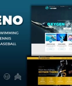 Oxigeno Sports Club & Team