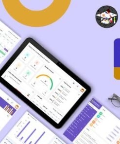 School Management System for WordPress