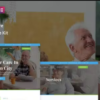 eCare - Elderly & Health Care Elementor Template Kit