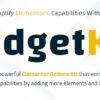 WidgetKit Pro Huge Collection of Pro Quality Element For Elementor