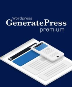 GeneratePress Premium
