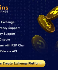 LocalCoins Ultimate Peer to Peer Crypto Exchange Platform