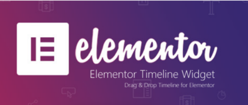 Timeline widget addon for elementor - DevAddict