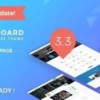 InJob - Multi features for recruitment WordPress Theme