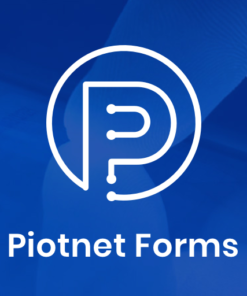 Piotnetforms Pro